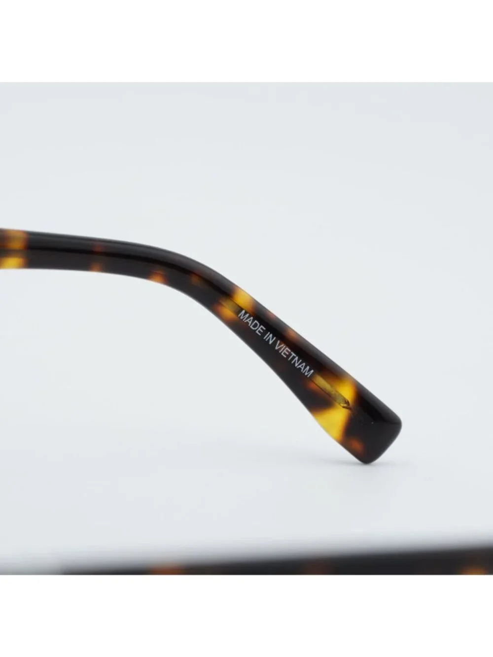 Lacoste L2933 N 230 Eyeglasses Havana 54mm Square Frame